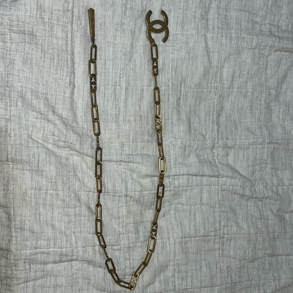 Chanel belt - Picture 1 of 6